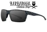 GATORZ - Marauder, Stealth Graffiti Camo w/Black Logo